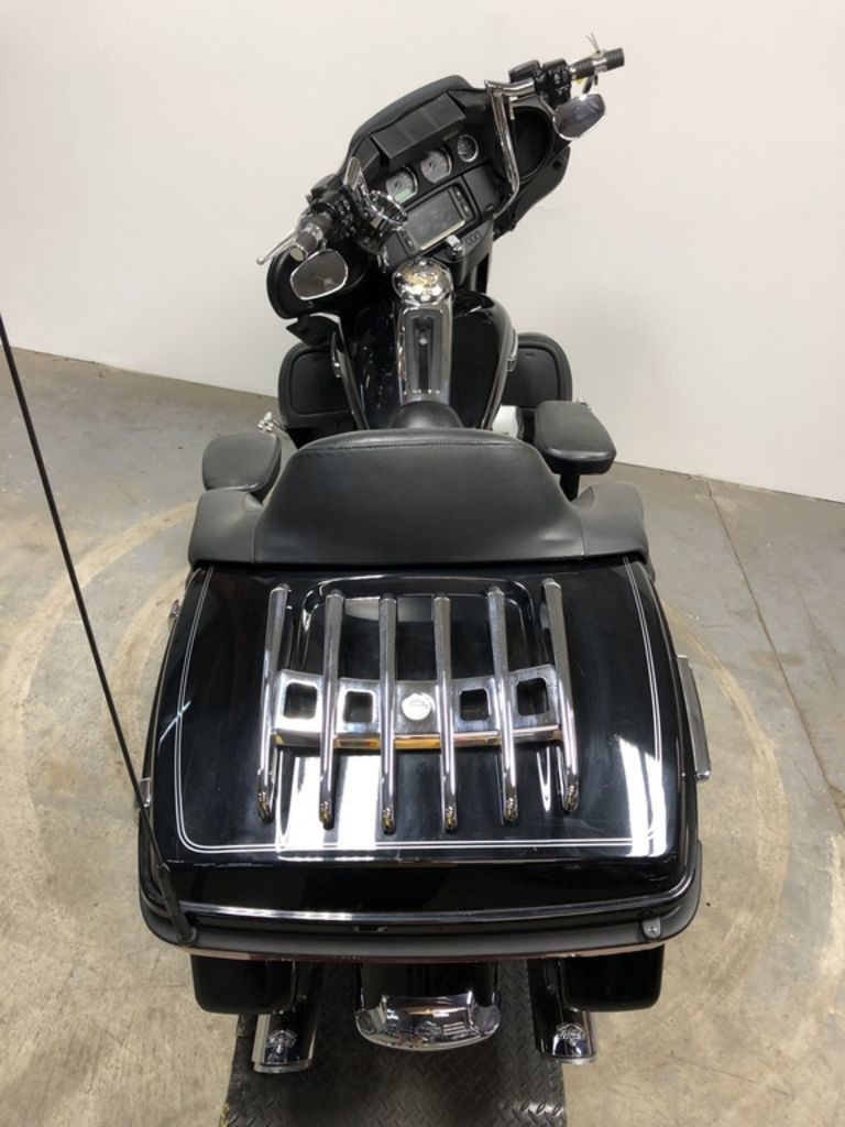 Electra Glide® Ultra Classic®