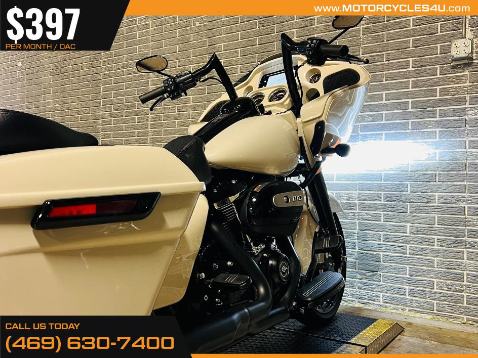 Road Glide® Special