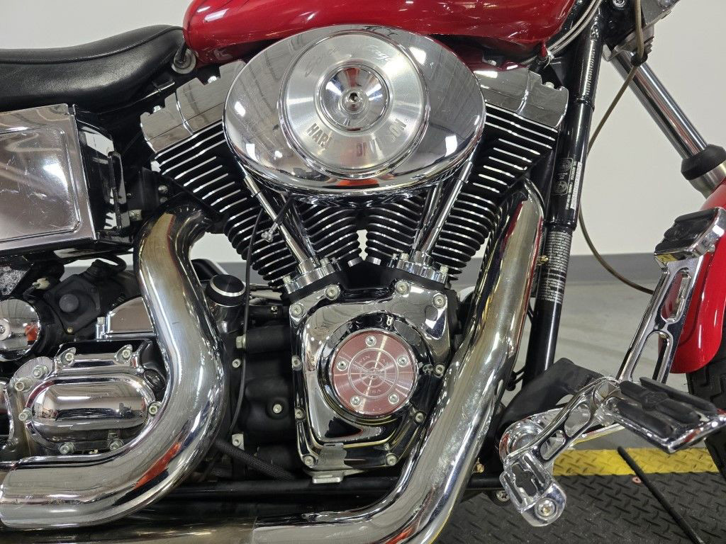 Dyna Wide Glide®