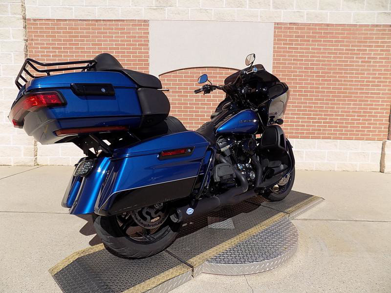 Road Glide® Limited