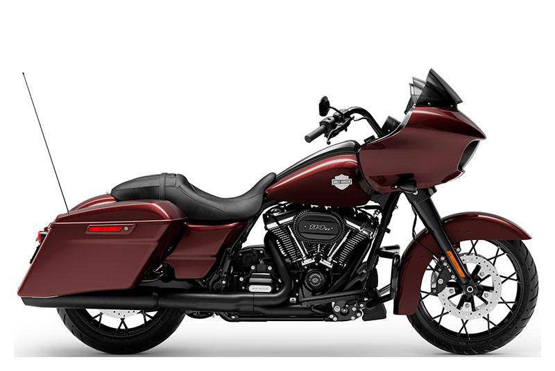 Road Glide® Special