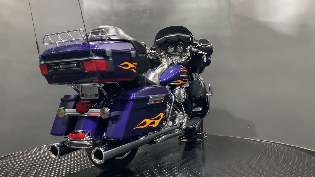 Electra Glide® Ultra Limited