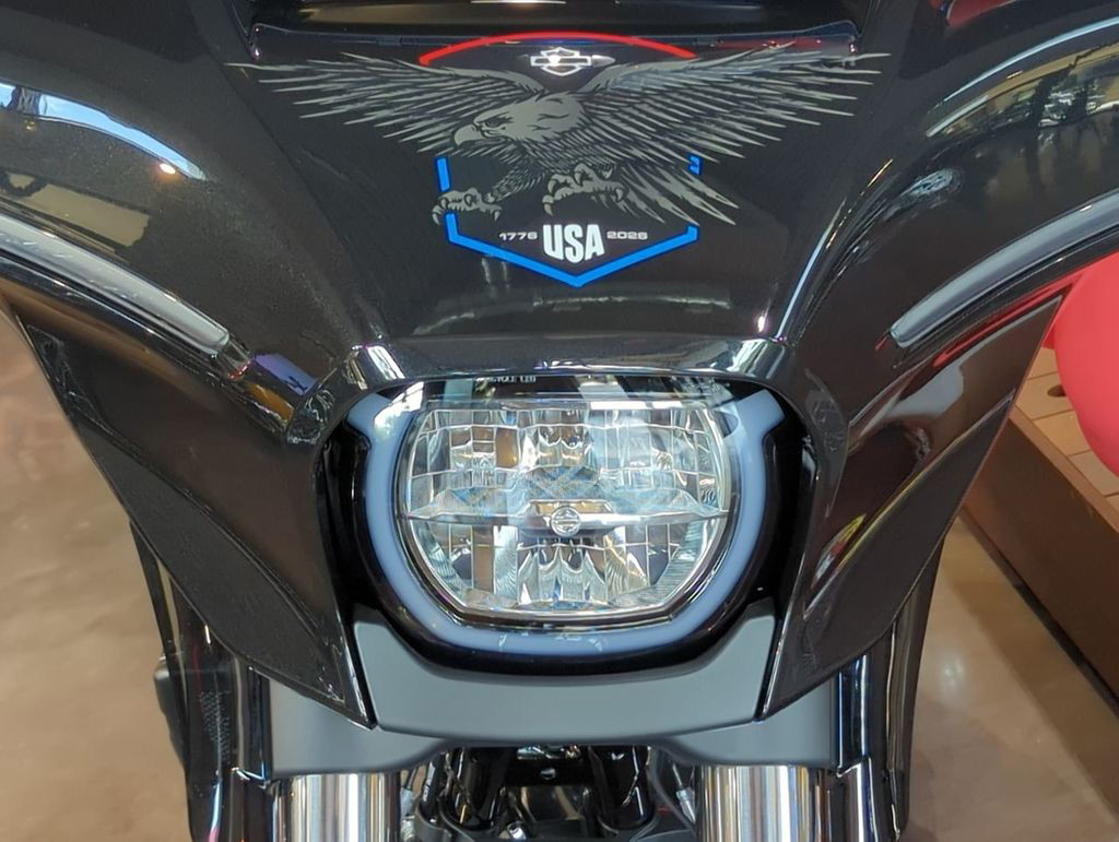 Street Glide®