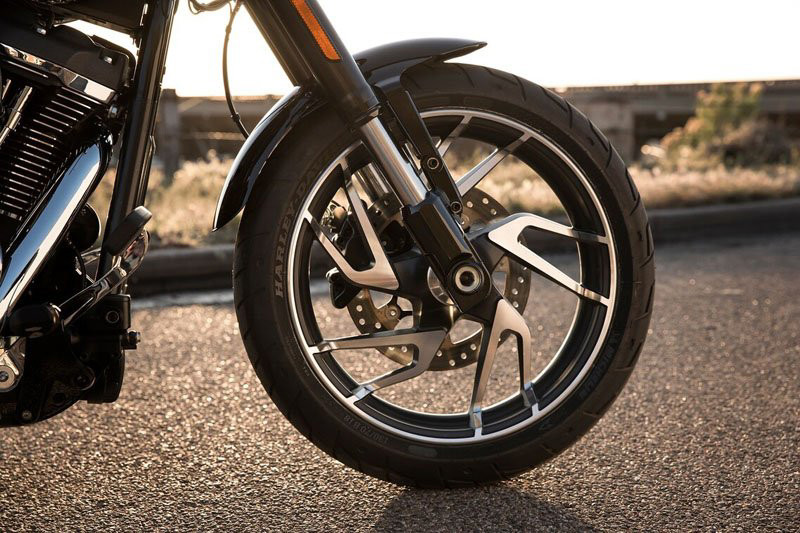 Sport Glide®