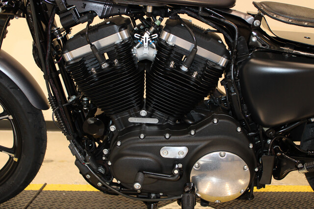 Sportster® Iron 883®
