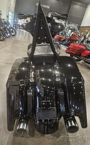 Electra Glide® Ultra® Limited