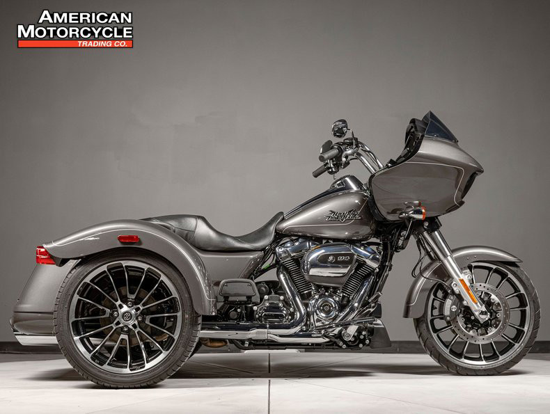 Road Glide® 3