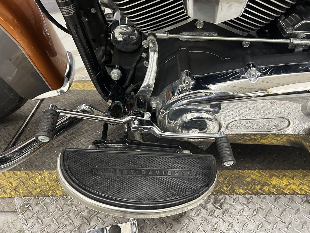 Heritage Softail® Classic