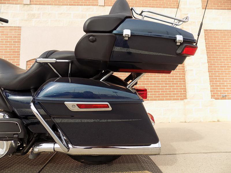 Electra Glide® Ultra® Limited