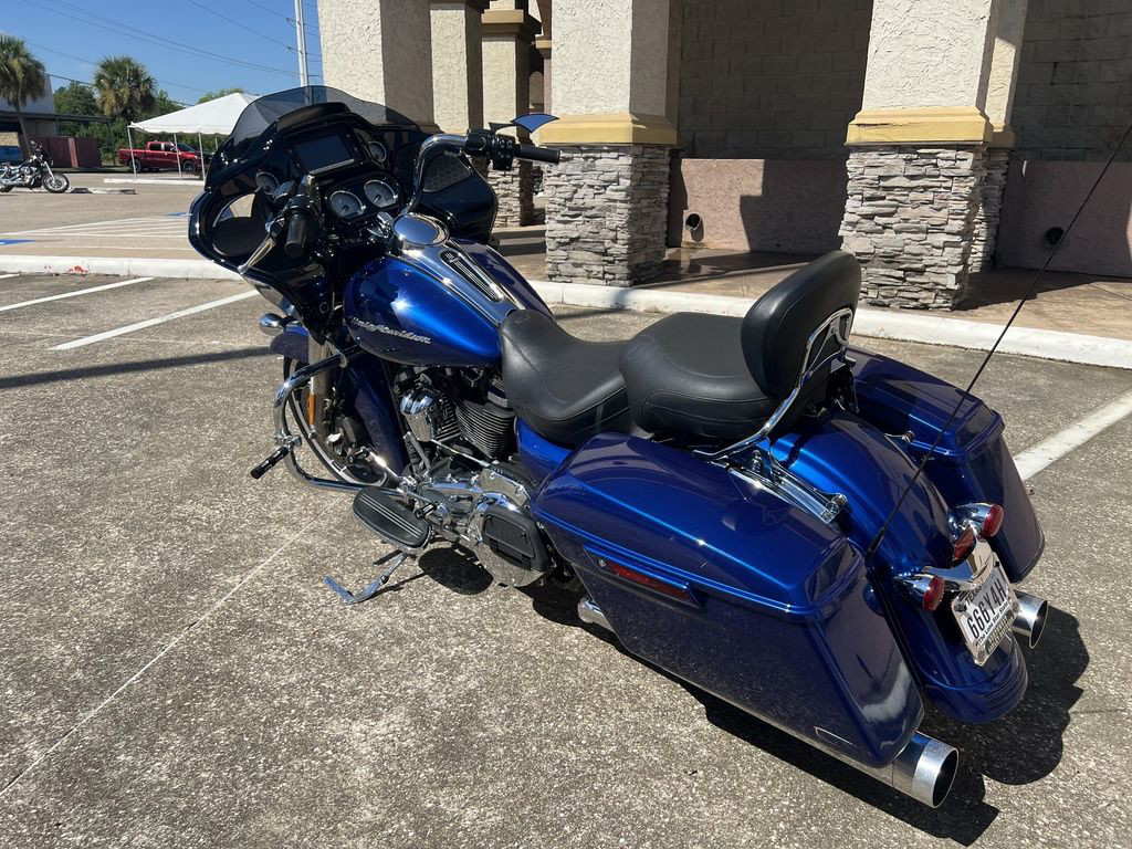 Road Glide® Special