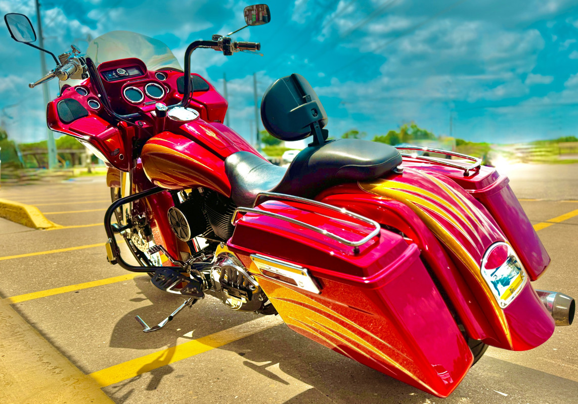 Road Glide®