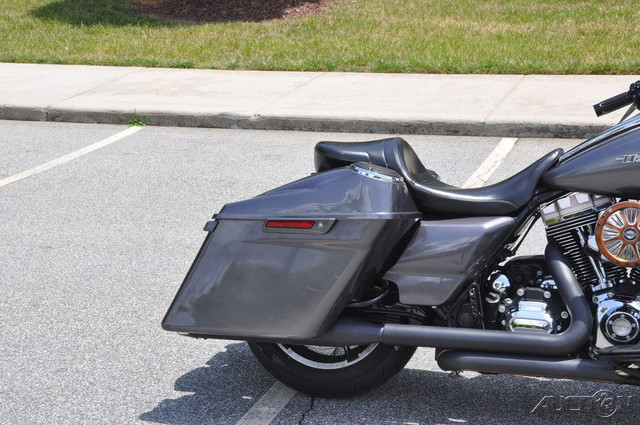 Street Glide®