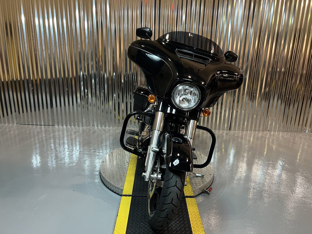 Street Glide® Special