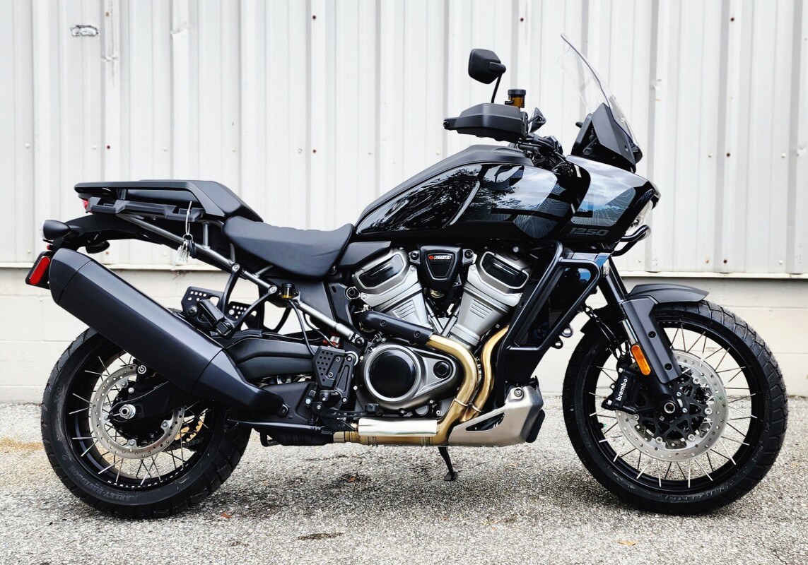 Pan America® 1250 Special