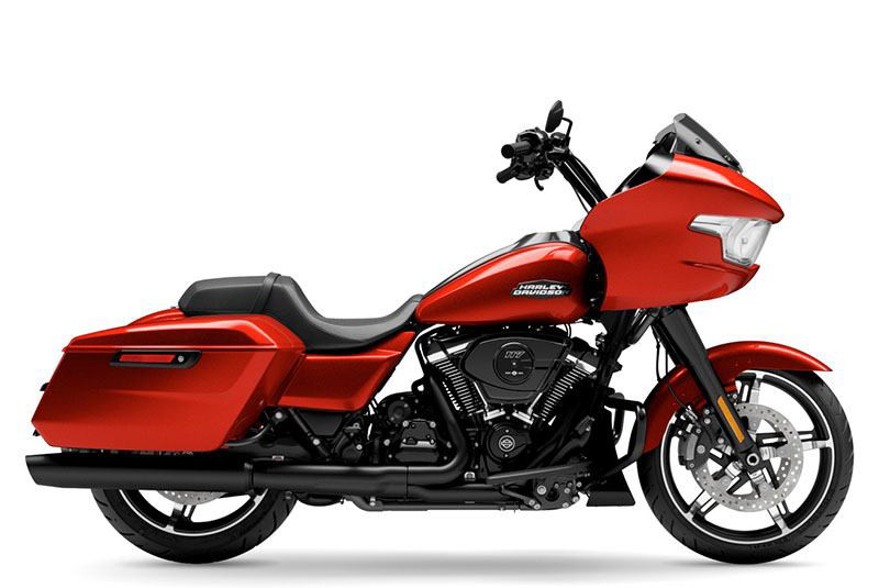 CVO® Road Glide®