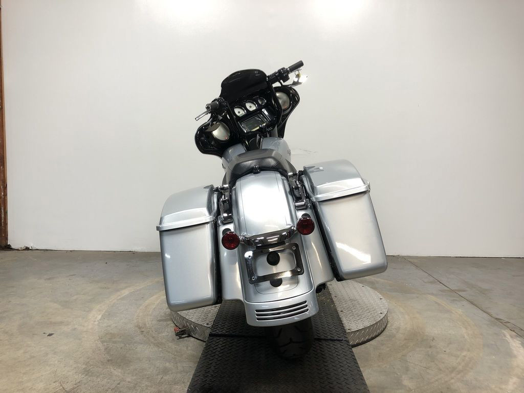 Street Glide® Special