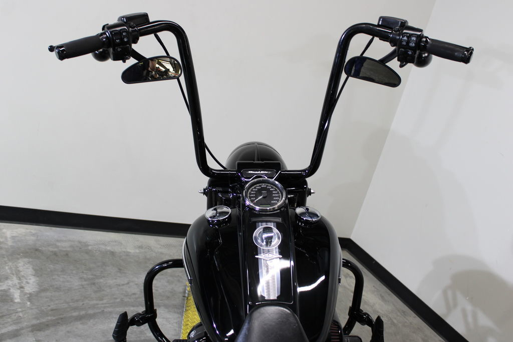 Road King® Special