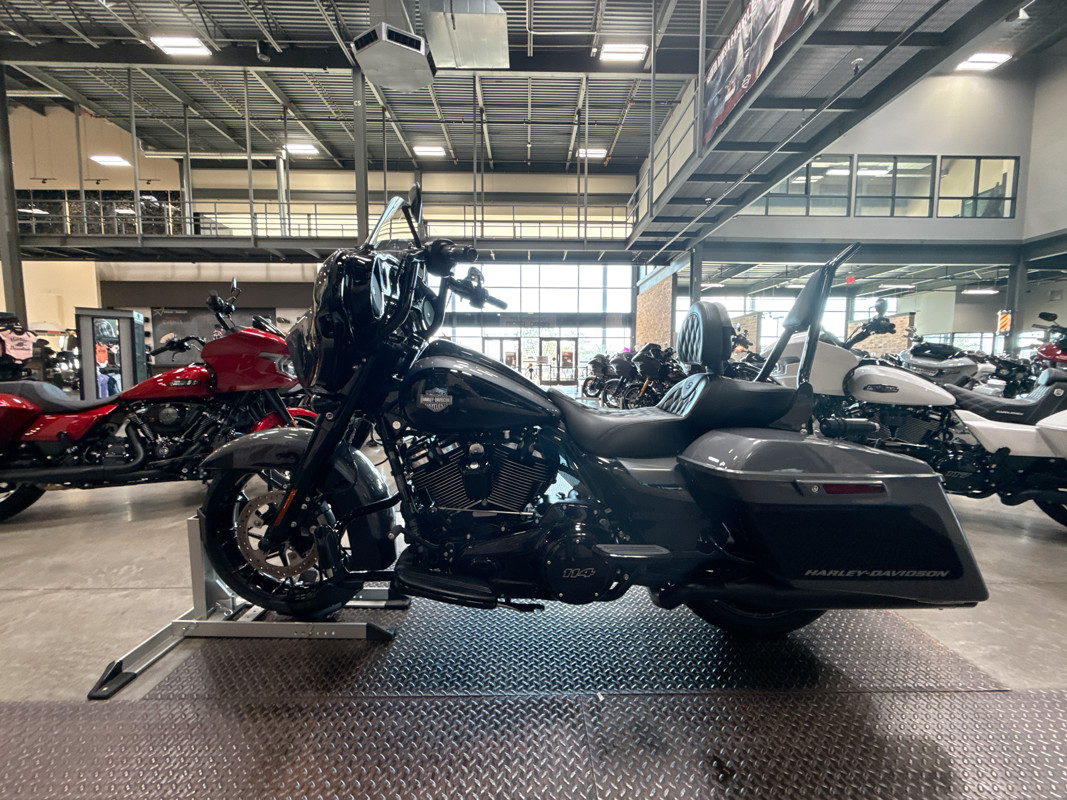 Street Glide® Special