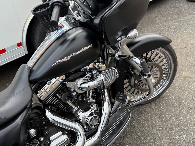 Road Glide®