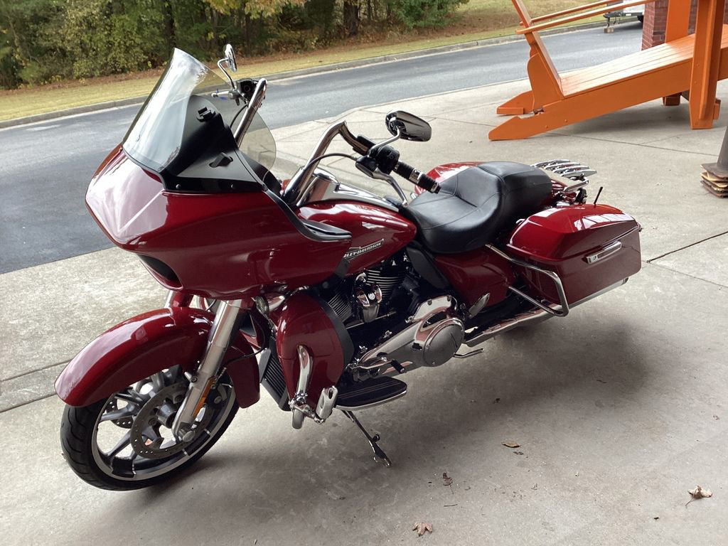 Road Glide®