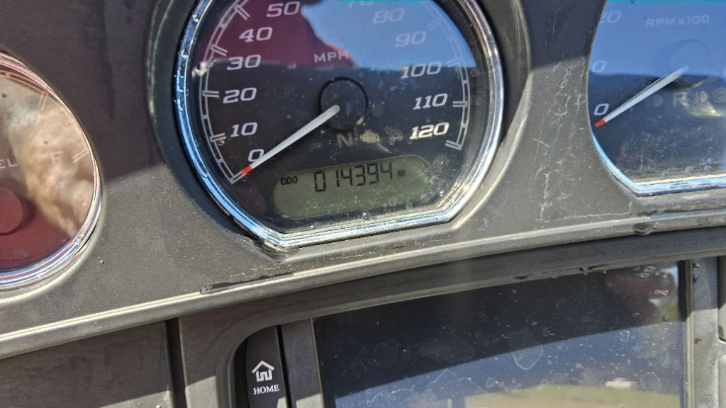 Ultra Classic® Electra Glide®