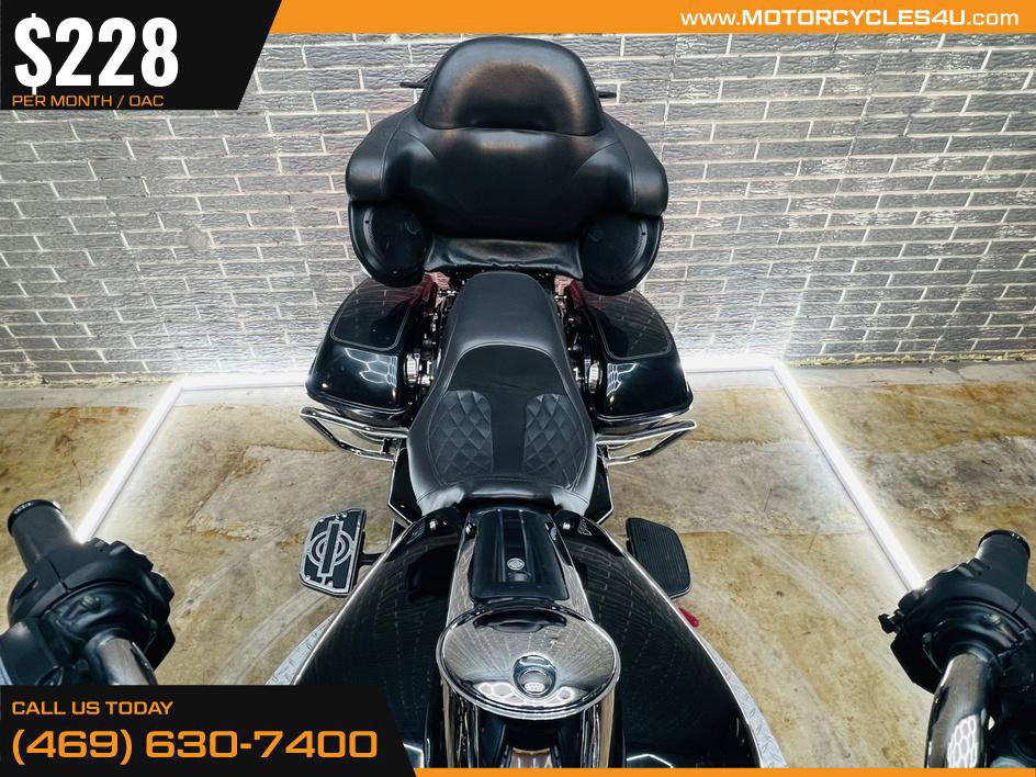 Electra Glide® Ultra Classic®