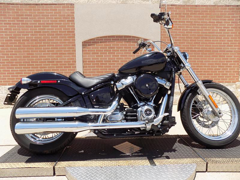 Softail® Standard
