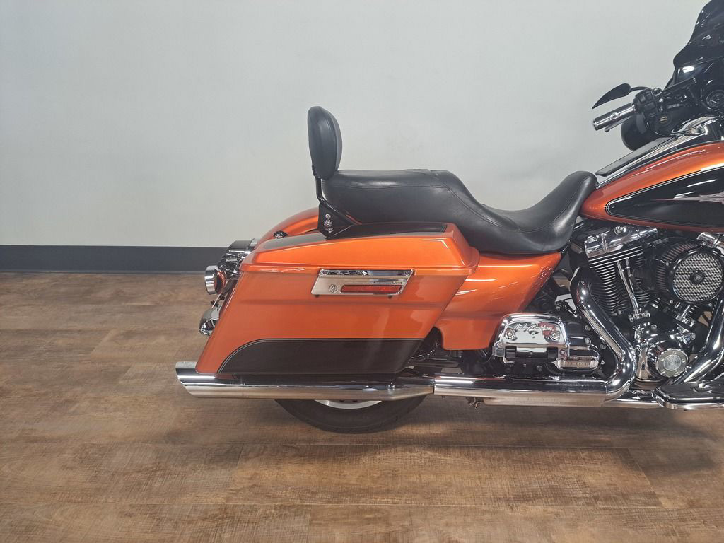 Electra Glide® Classic