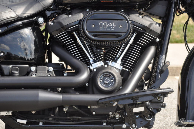 Heritage Classic 114