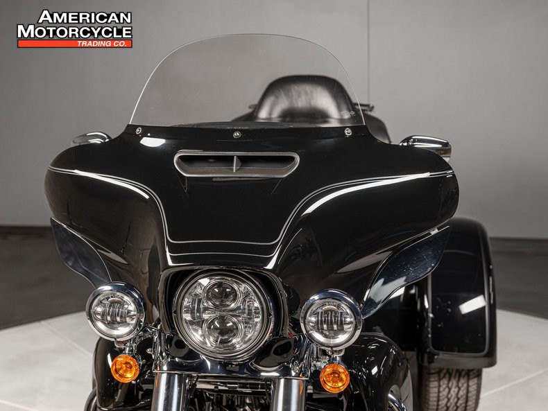 Tri Glide® Ultra