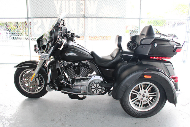 Tri Glide® Ultra
