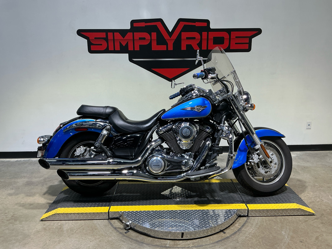 Vulcan® 1700 Classic