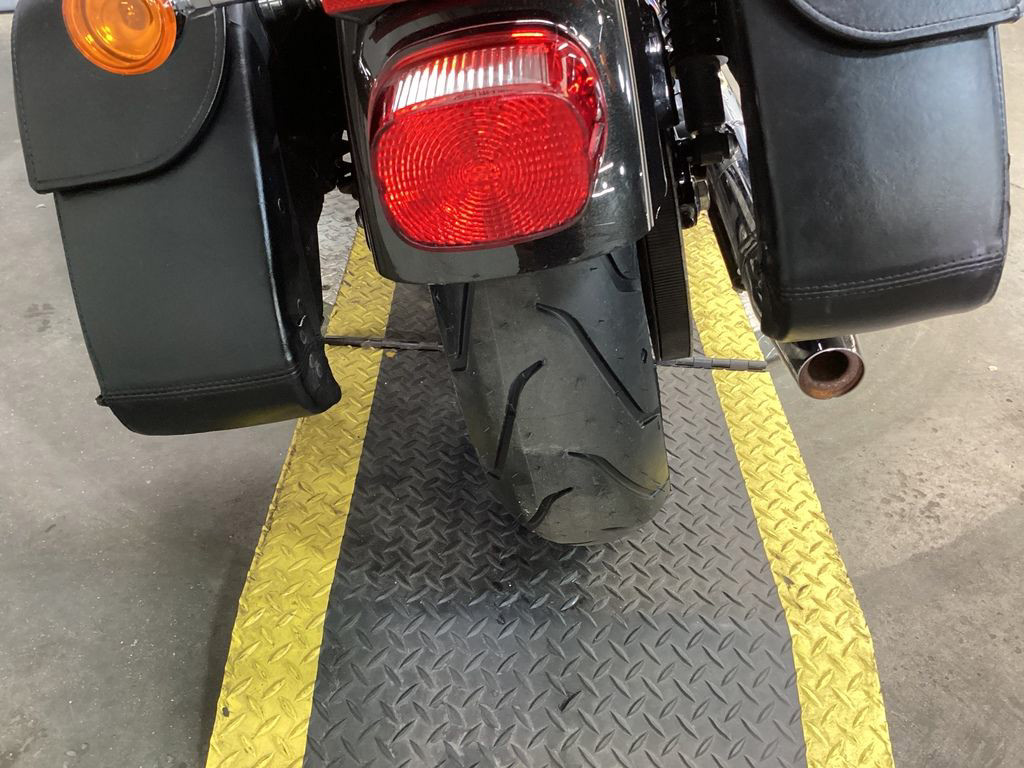 Sportster® SuperLow® 1200T