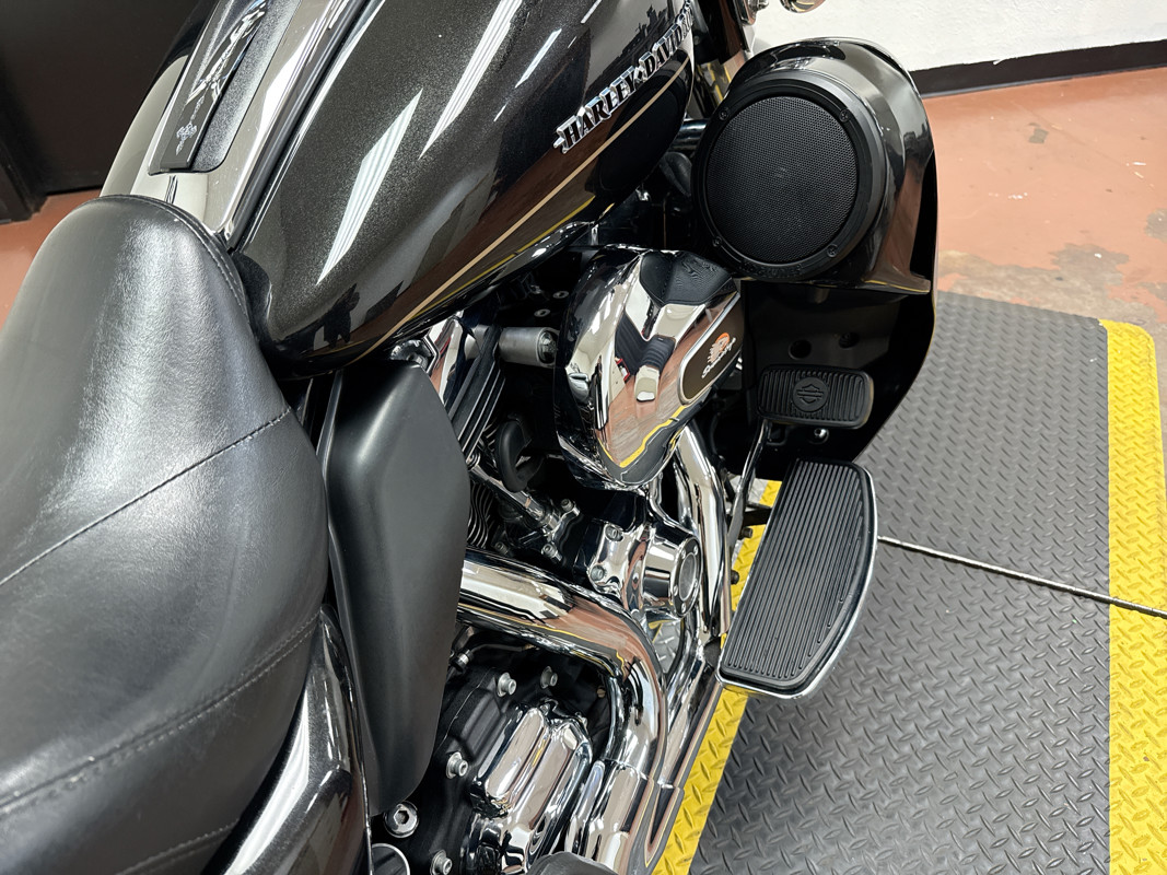 Electra Glide® Ultra® Limited
