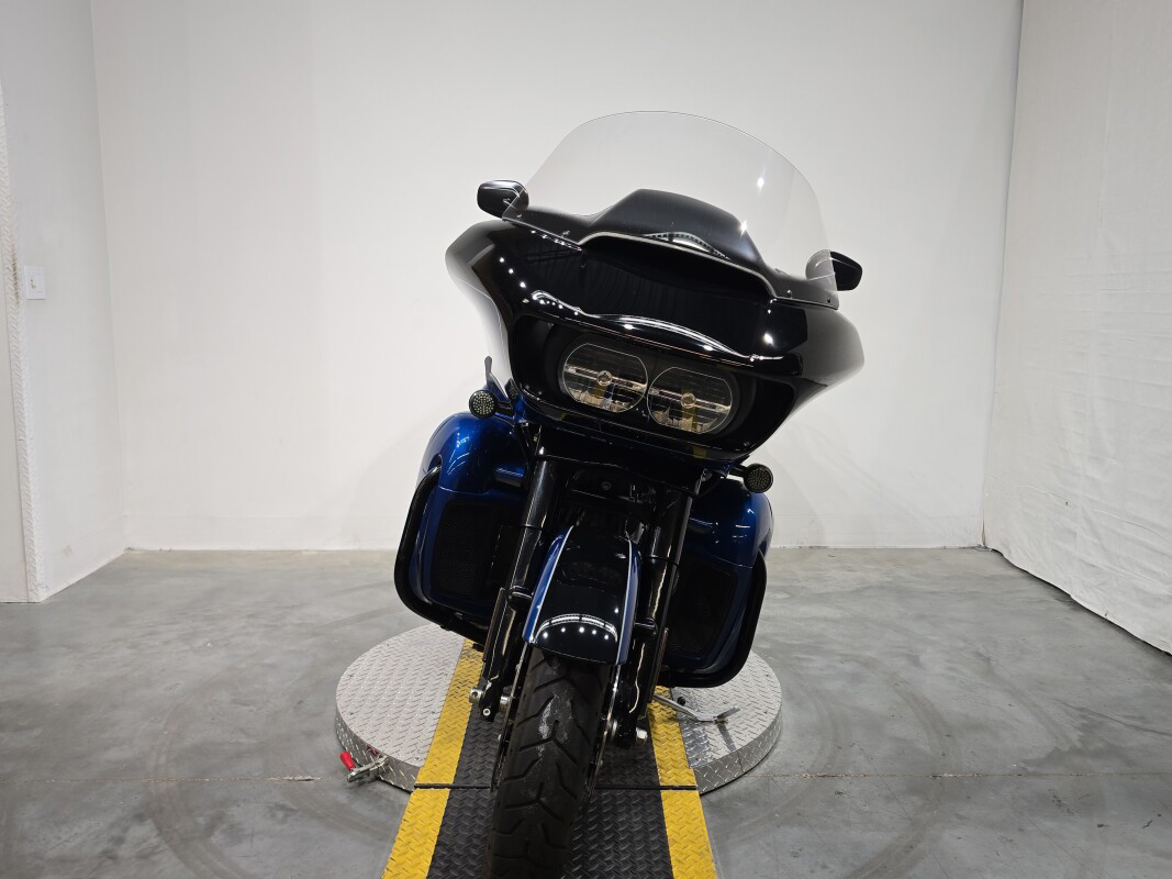 Road Glide® Limited