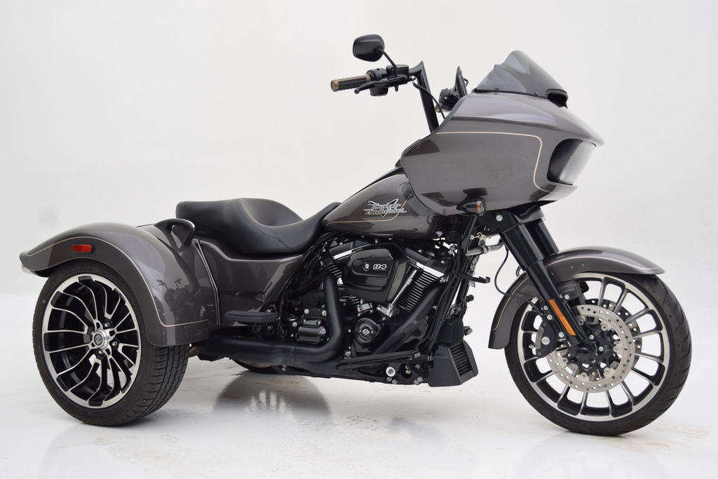 Road Glide® 3
