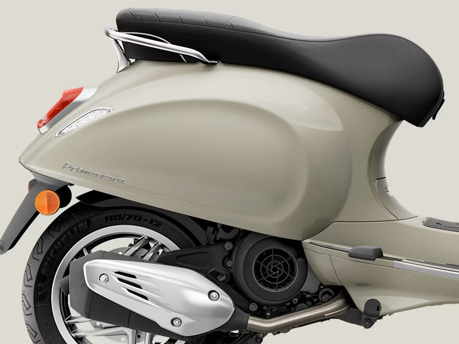 Primavera 150