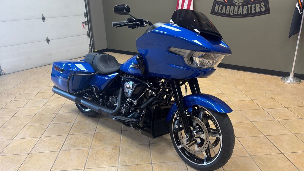 Road Glide®
