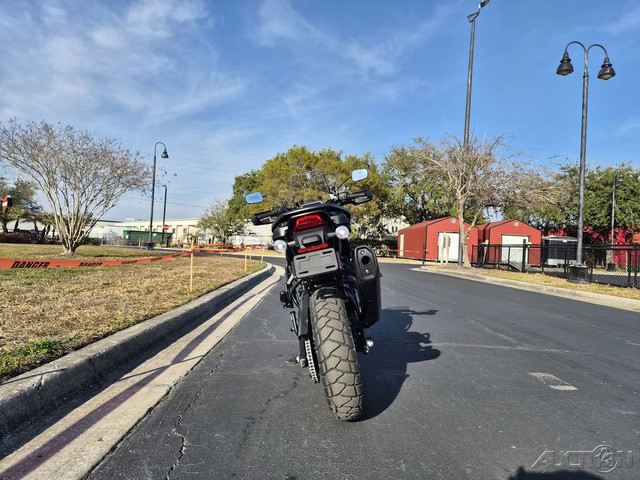 Pan America® 1250 Special