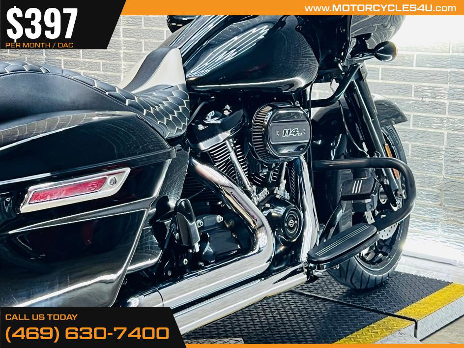 Road Glide® Special