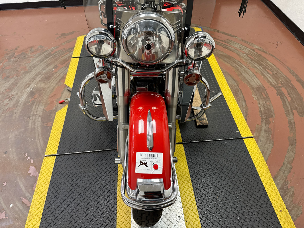 Heritage Softail® Classic