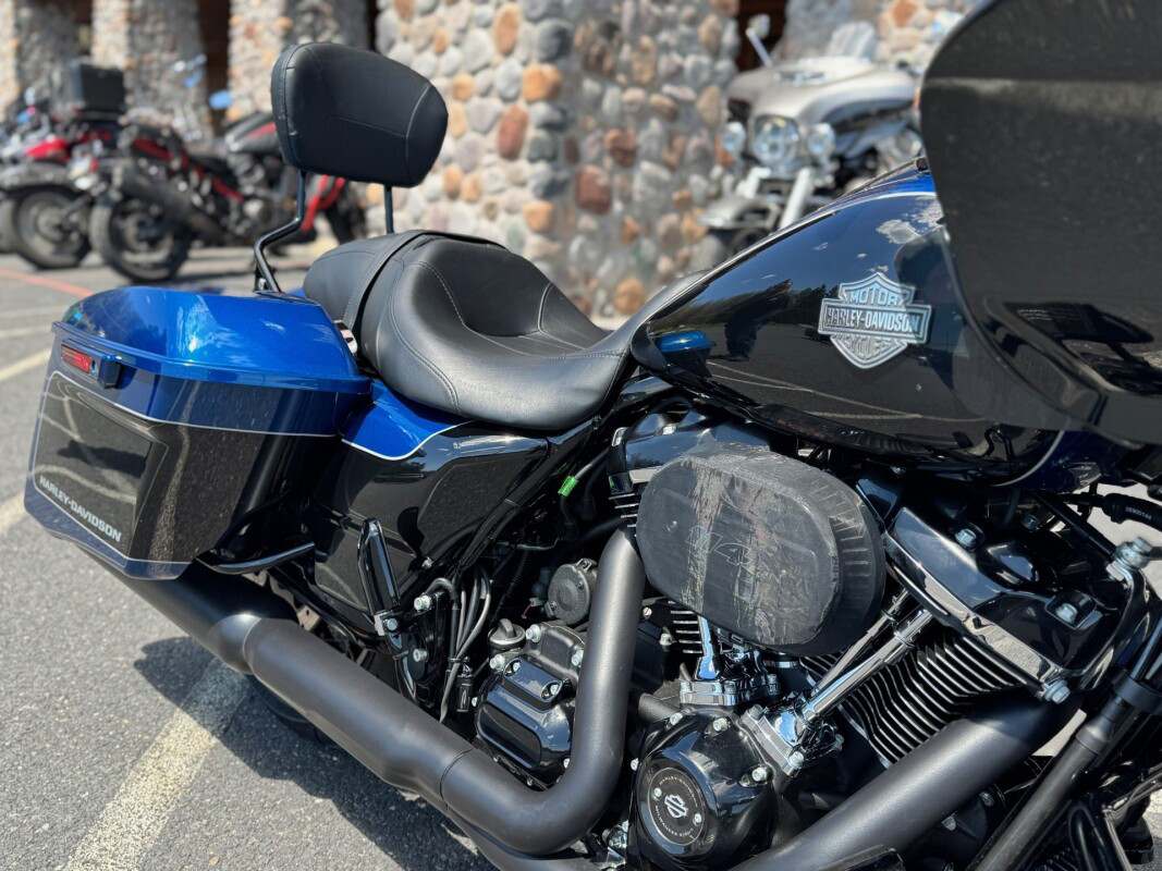 Road Glide® Special
