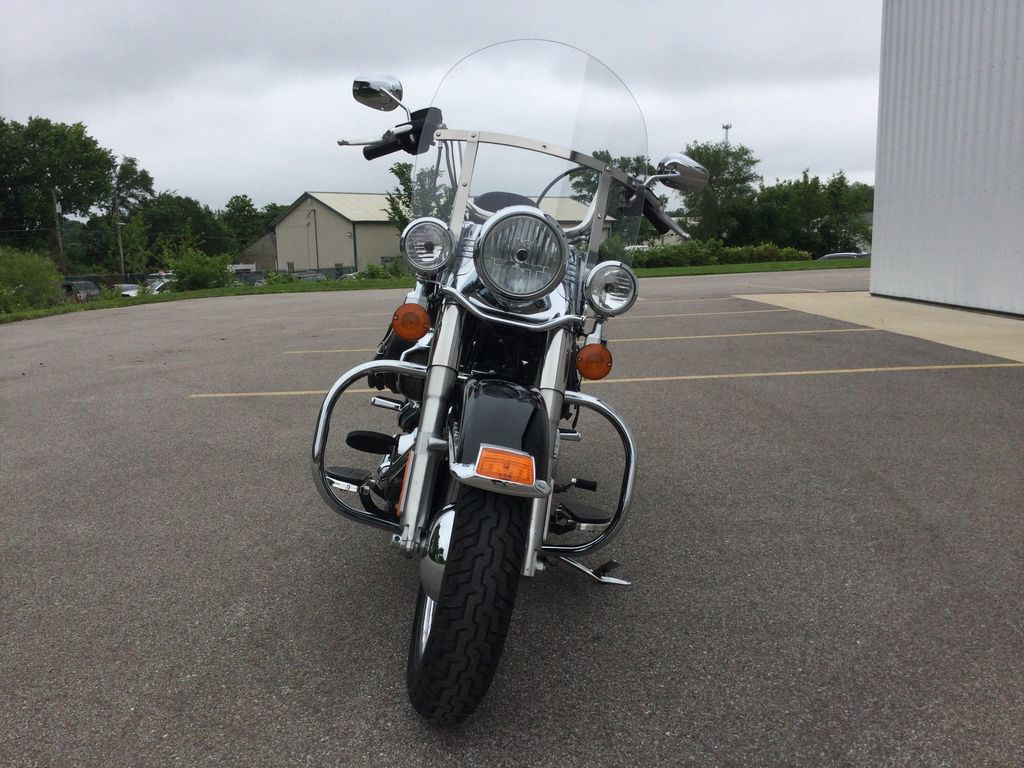 Heritage Softail® Classic
