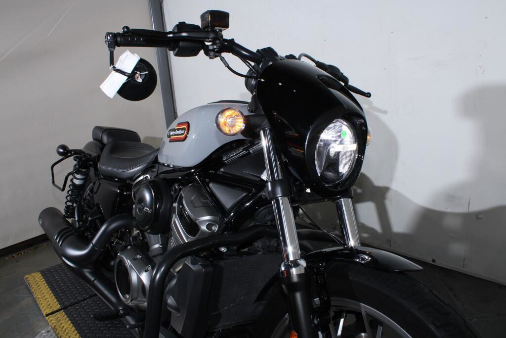 Nightster Special