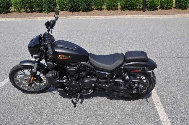 Nightster Special