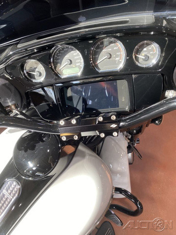 Street Glide® Special