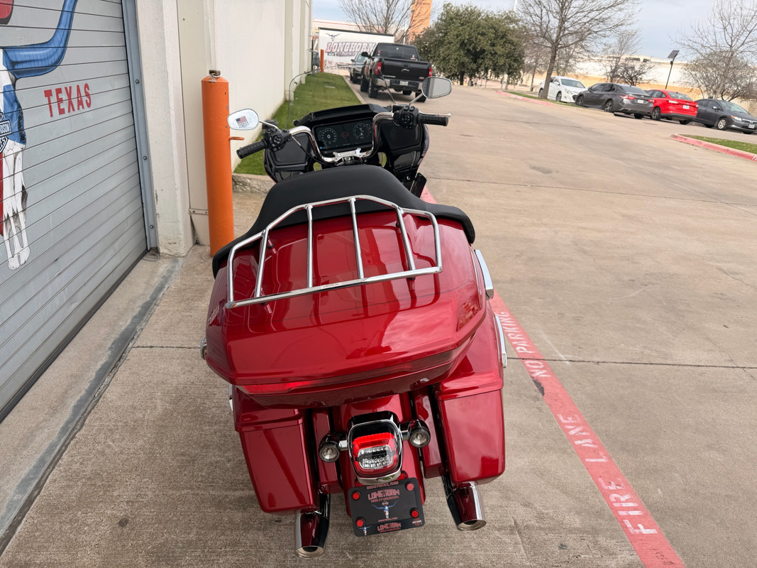 Road Glide® Limited