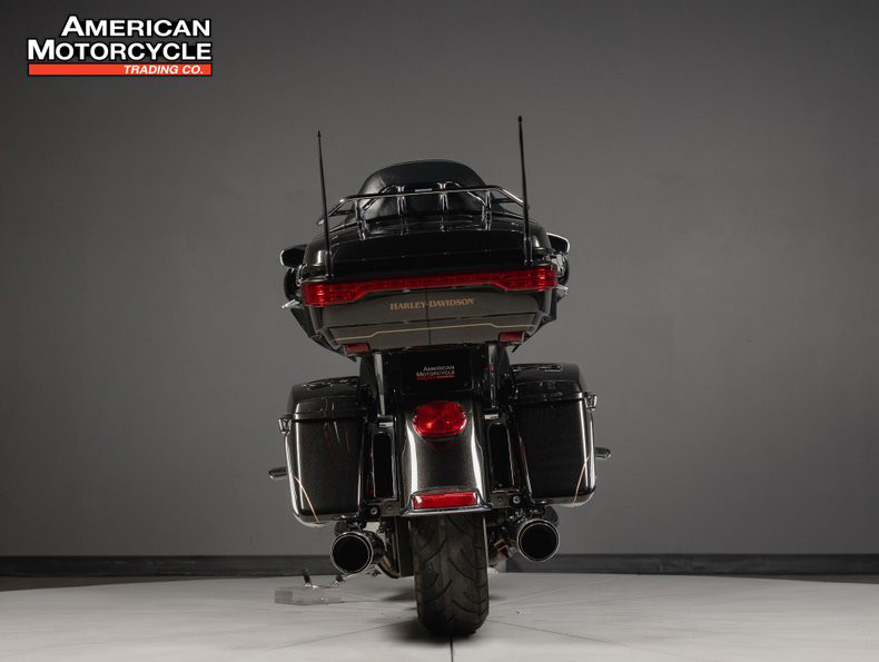 Electra Glide® Ultra® Limited