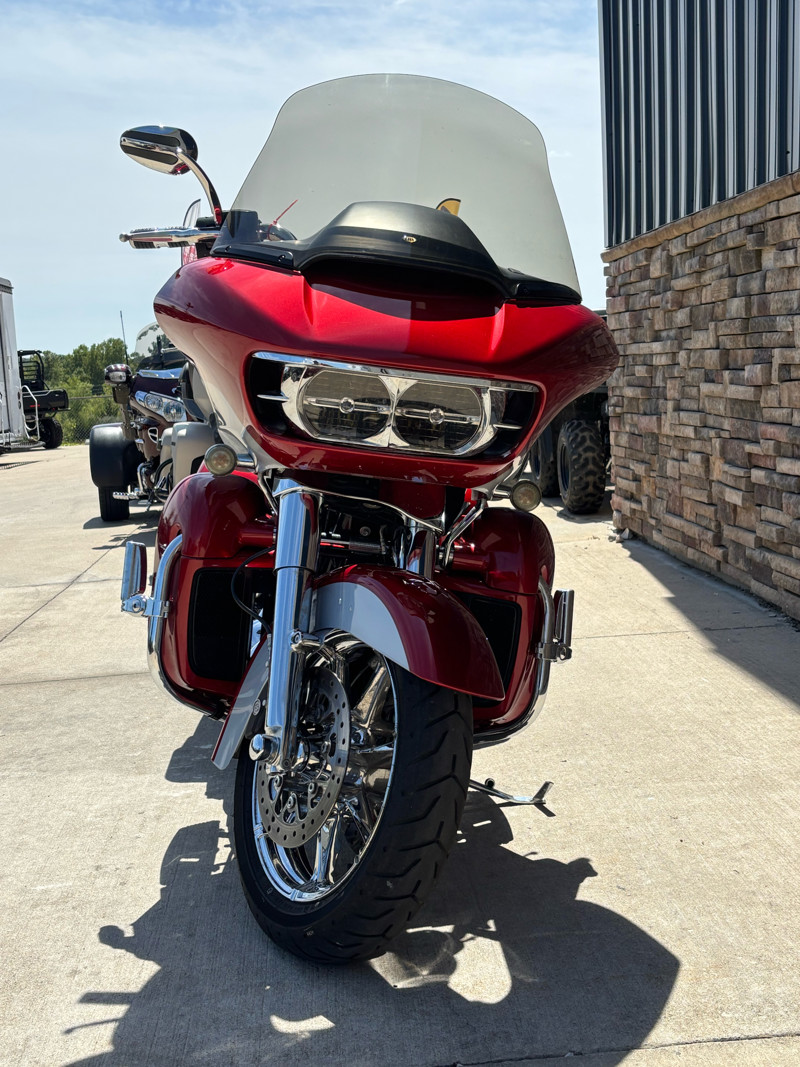 Road Glide® Ultra