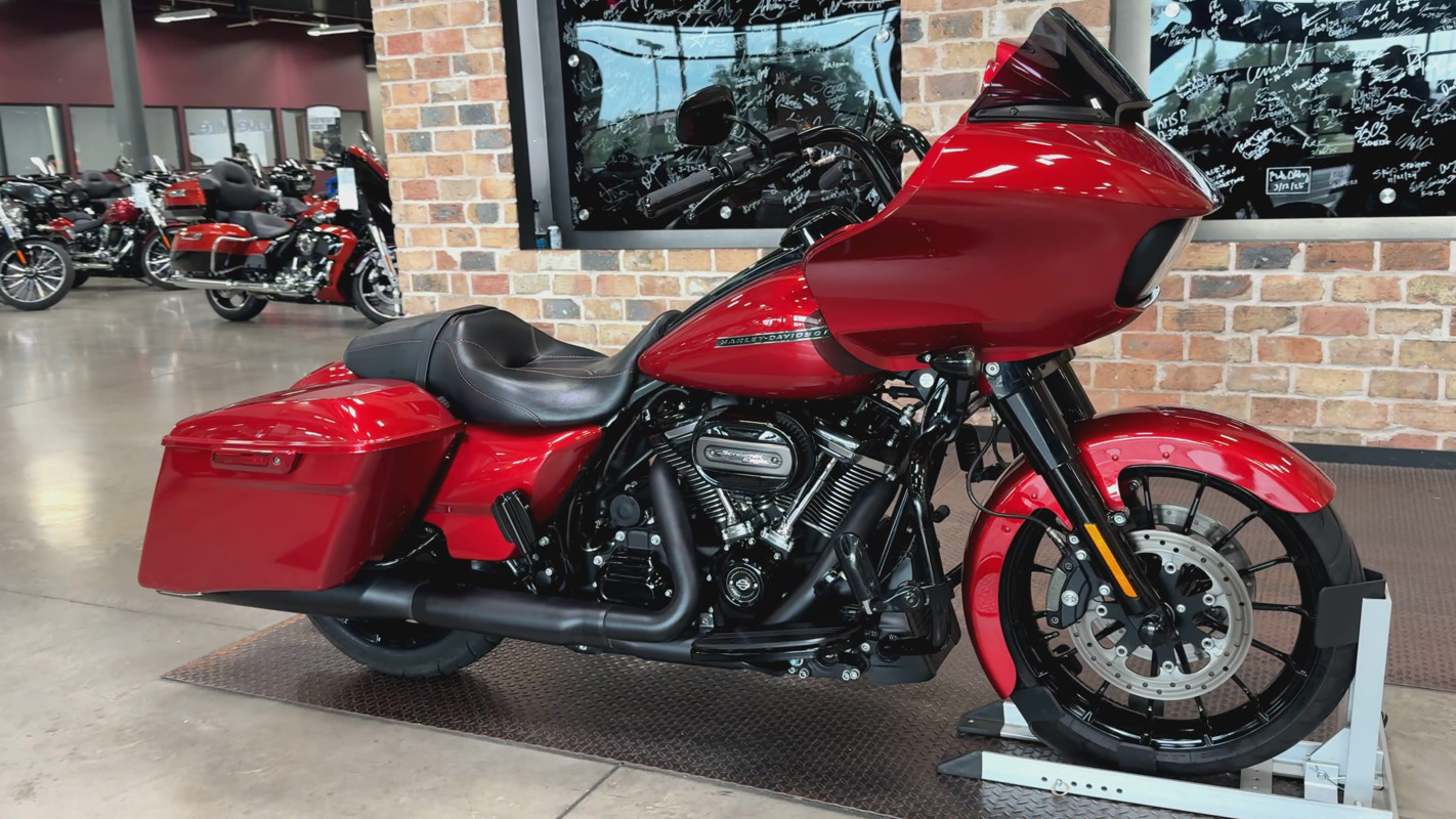 Road Glide® Special